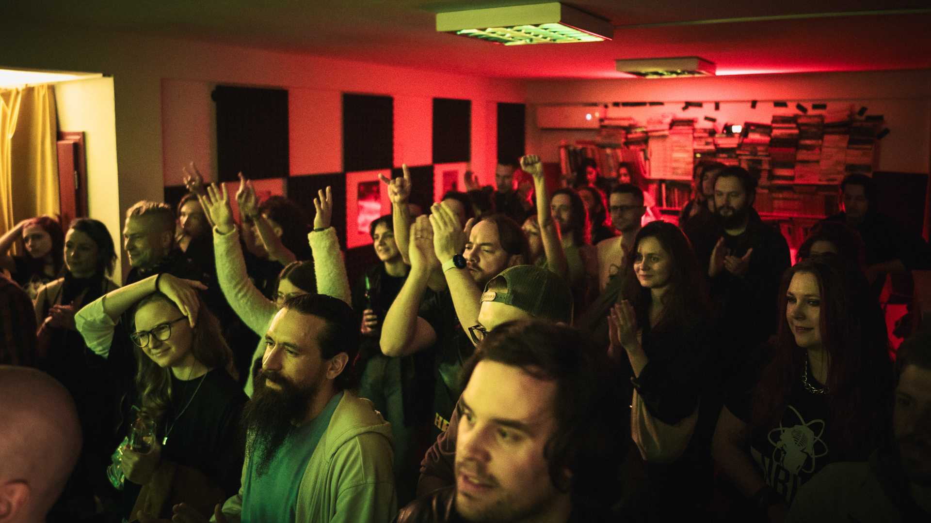 Concerts / FullHouse.net