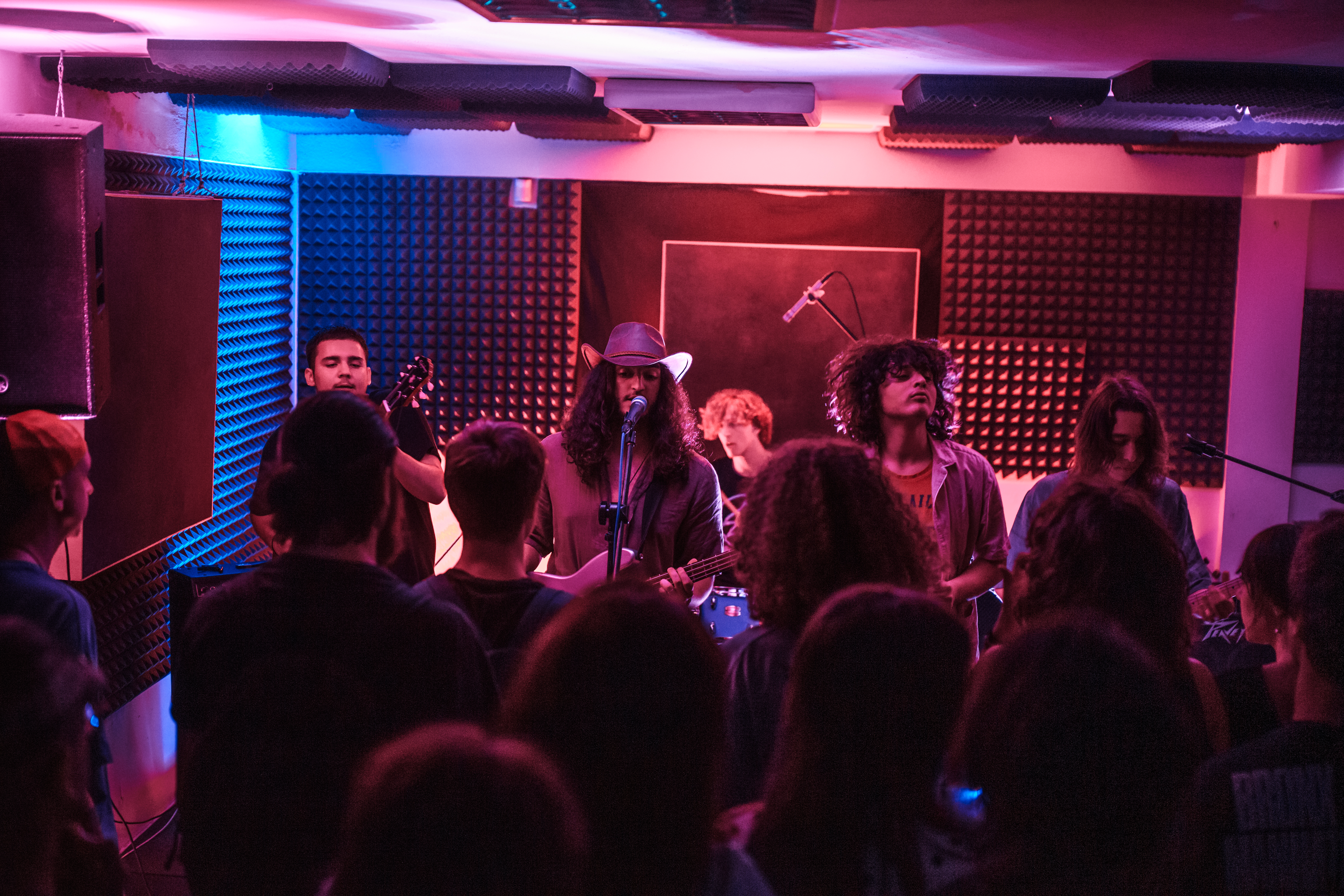 Concerts / FullHouse.net