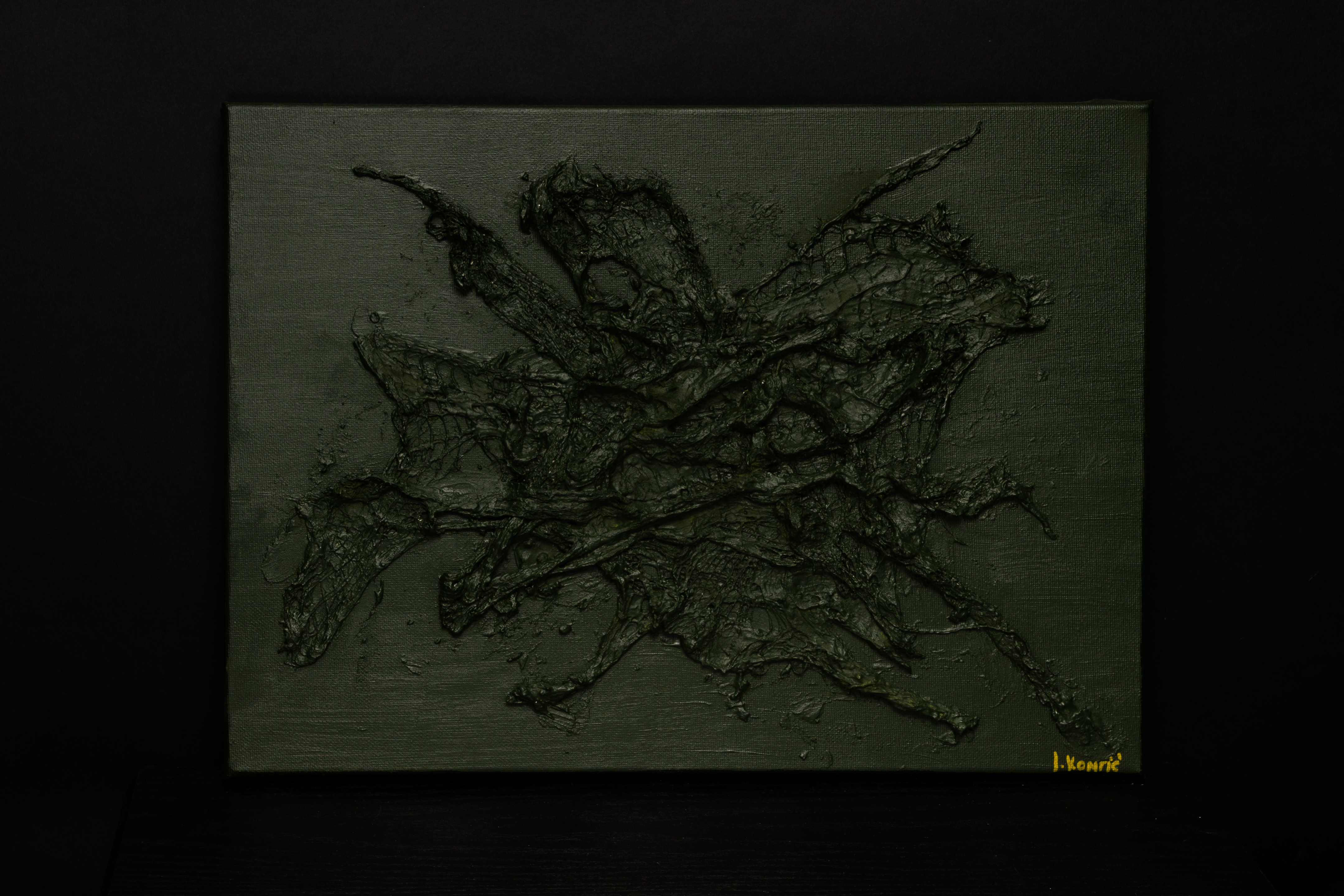 Mavra art