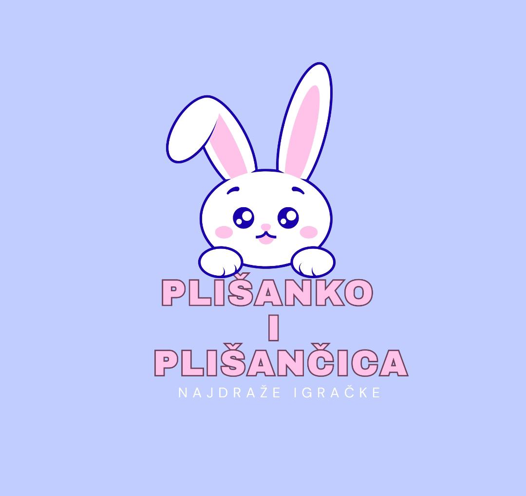 Plišanko i plišančica