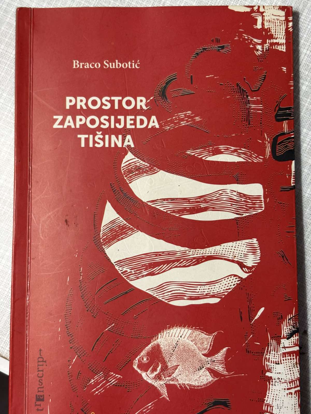 Braco Subotic