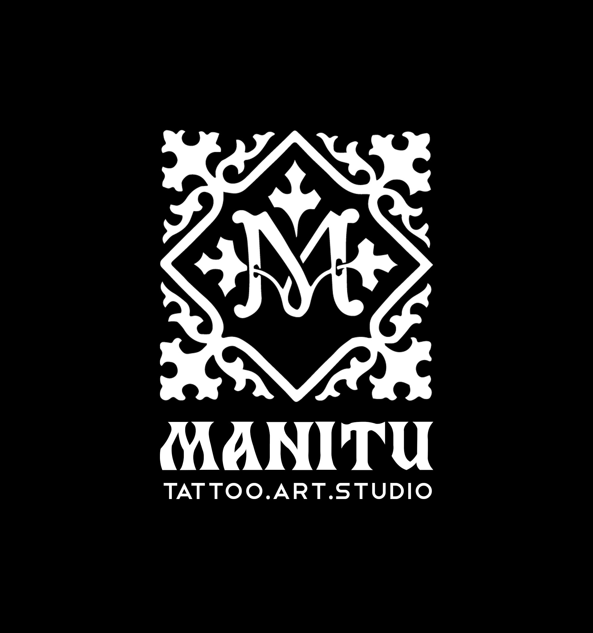 Manitu Tattoo