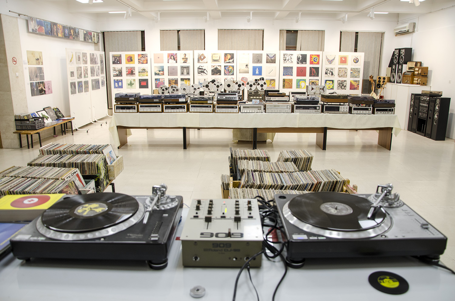 NVO MONTENEGRO RECORDS